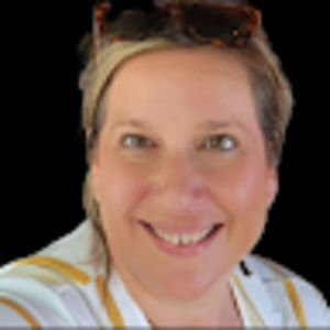 Meet your Posher, Amy rae